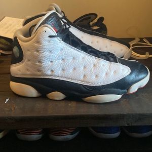 Jordan 13’s Retro